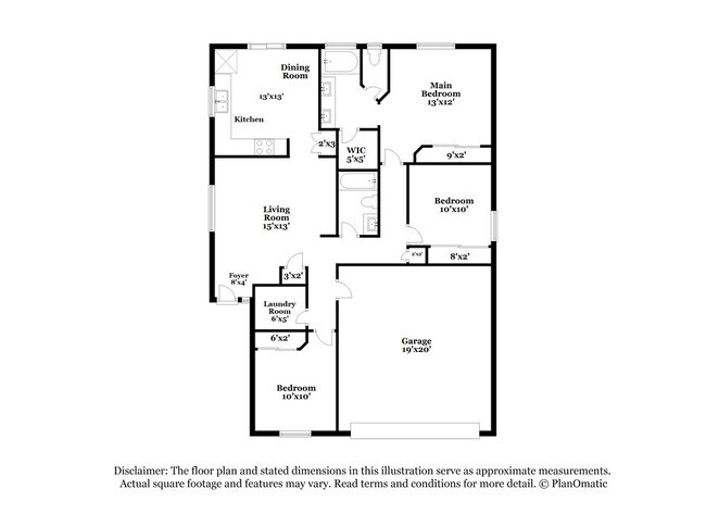 4421 Ivory Jade Ave in North Las Vegas, NV - Building Photo - Building Photo