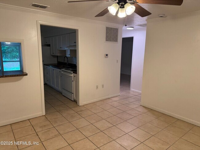 122 N Myrtle St in Starke, FL - Building Photo - Building Photo