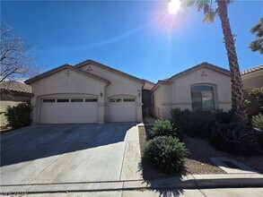 10717 Refectory Ave in Las Vegas, NV - Building Photo - Building Photo