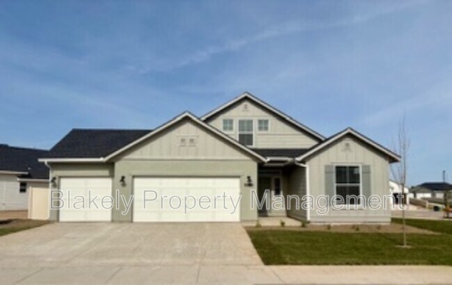 property at 15410 Meriadoc Wy
