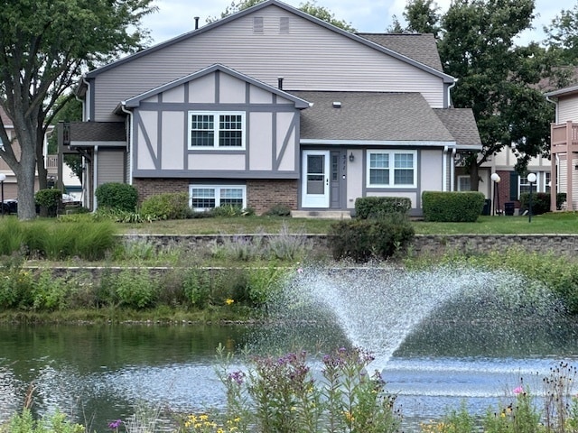 property at 311 Cherrywood Ct