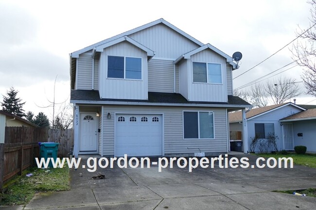 property at 8026-8032-8032 SE Rhine St