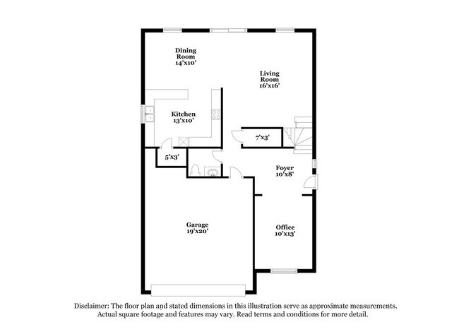 1435 E Pryor Rd in San Tan Valley, AZ - Building Photo - Building Photo