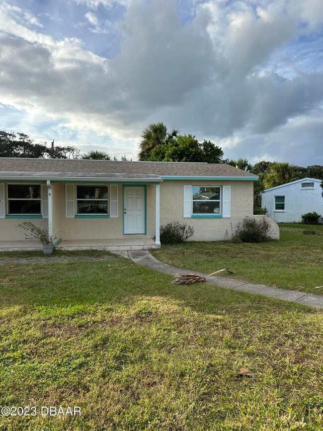 property at 4 Cypress Cir