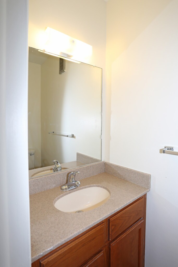 Uptown Village Apartments in Ithaca, NY