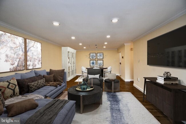 property at 10320 Westlake Dr