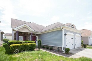 9641 Storybook Ave NW in Concord, NC - Building Photo