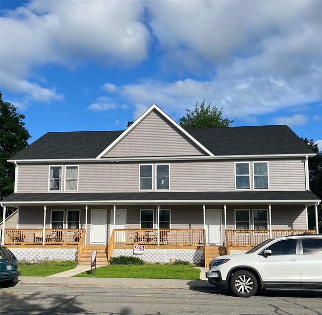property at 29 Central Ave
