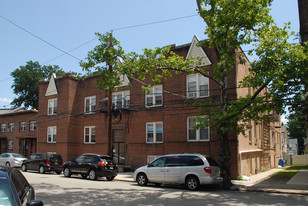 44 Beech St Apartments