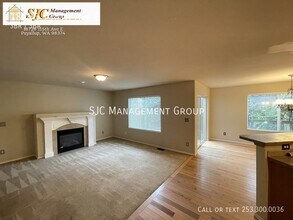 18726 115th Ave E in Puyallup, WA - Building Photo - Building Photo