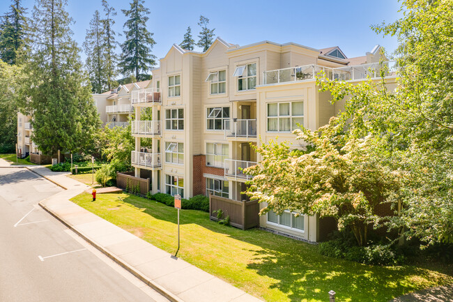 Point Grey Apartments in Vancouver, BC - Building Photo - Building Photo