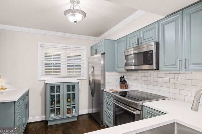 5170 Chemin De Vie NE in Sandy Springs, GA - Building Photo - Building Photo