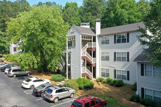 Wood Springs in Birmingham, AL - Foto de edificio - Building Photo