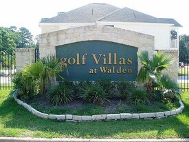 16020 Fountainview Dr in Montgomery, TX - Building Photo