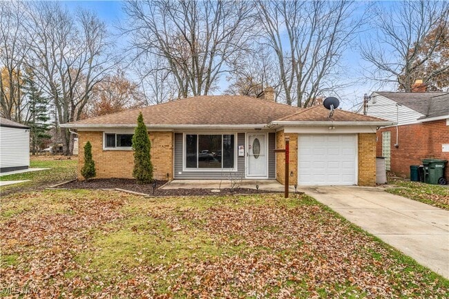 property at 6775 Middlebrook Blvd