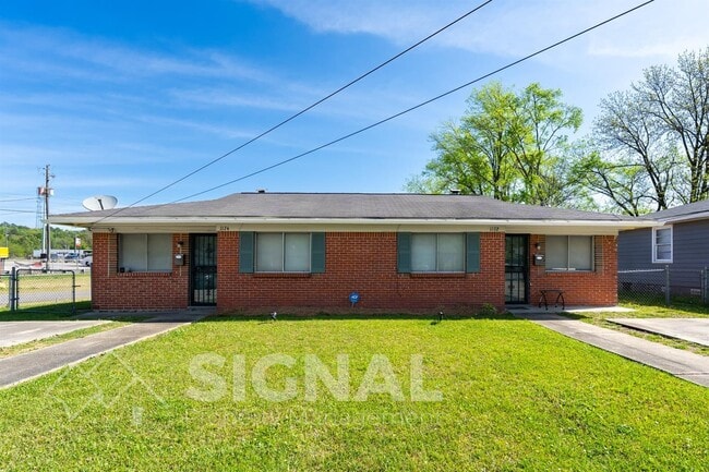 property at 1174 16th Ave Thomas