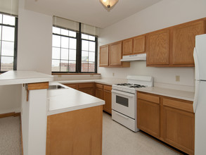 Printers Square Apartments in Baltimore, MD - Building Photo - Building Photo