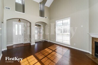 1543 Wynne Grove Rd in Cordova, TN - Building Photo - Building Photo