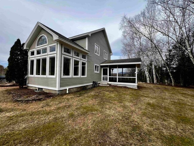 251 Sunrise Pl in West Rutland, VT - Building Photo - Building Photo