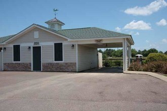 Verandas at Mitylene in Montgomery, AL - Foto de edificio - Building Photo