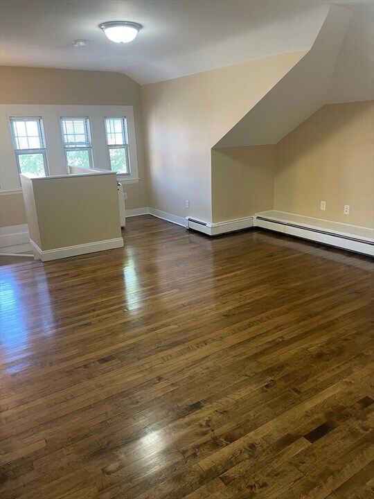 310 Allston St in Boston, MA - Building Photo