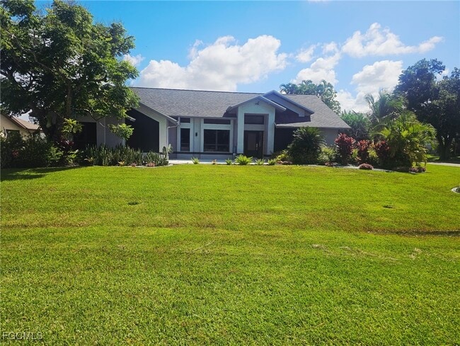property at 6737 Plantation Pines Blvd