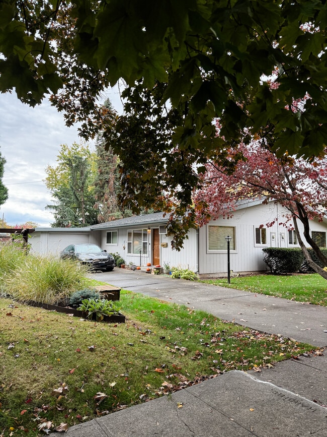 property at 620 Whitman St