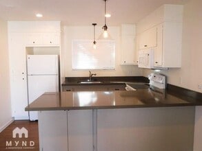 2745 21st Street in Sacramento, CA - Building Photo - Building Photo