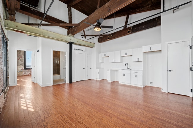 property at 2547 N Hancock St