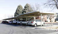 Spring Hollow Apartments in Logan, UT - Building Photo - Building Photo