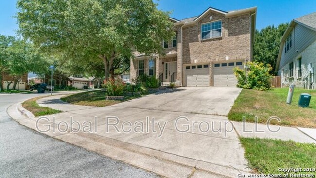 501 Ginsberg Dr in Schertz, TX - Building Photo - Building Photo