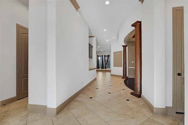 property at 6223 Duke Trail Ln