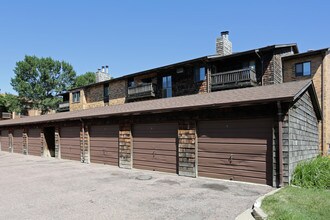 Terrace Hills Apartments in Sioux Falls, SD - Building Photo - Building Photo