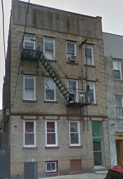 309 56th St in West New York, NJ - Building Photo - Building Photo