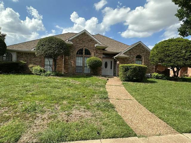 property at 1713 Huron Trail