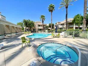 74800 Sheryl Ave in Palm Desert, CA - Building Photo - Building Photo