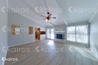 7309 Gainsborough Dr in Amarillo, TX - Building Photo - Building Photo