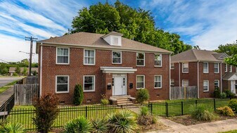 1724 W 19th St in Little Rock, AR - Building Photo