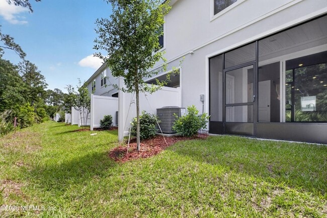 161 Palmetto Rdg Rd in St. Augustine, FL - Foto de edificio - Building Photo