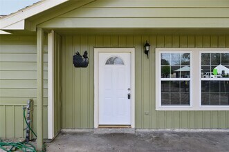 3938 Daphne St in Houston, TX - Building Photo - Building Photo