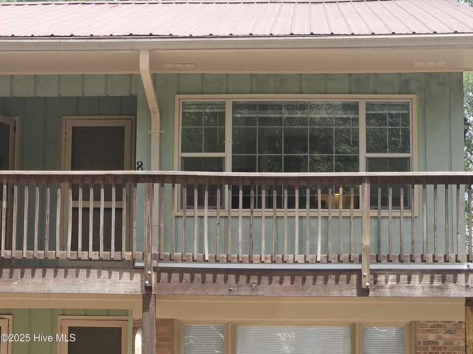 205 E New Jersey Ave in Southern Pines, NC - Building Photo
