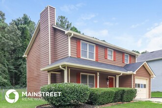 16 Stoneybrook Ct SE in Cartersville, GA - Building Photo - Building Photo