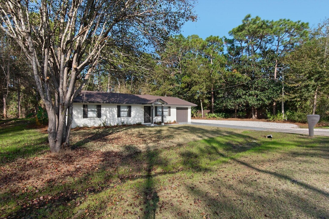 167 Markon Blvd in Santa Rosa Beach, FL - Building Photo