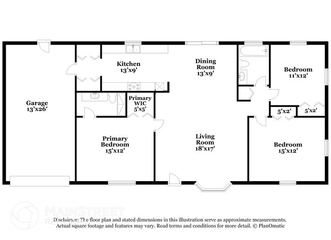 890 SW Dalton Ave in Port St. Lucie, FL - Building Photo - Building Photo