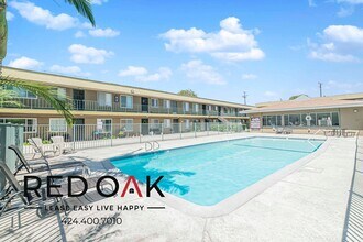 4900 Clair Del Ave in Long Beach, CA - Building Photo - Building Photo