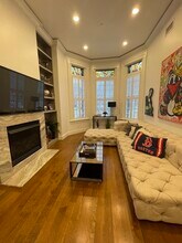 288 Commonwealth Ave in Boston, MA - Building Photo - Building Photo