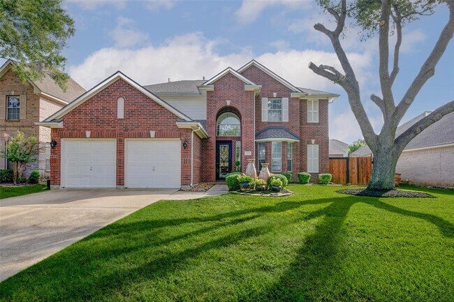 property at 15838 Red Hill Trail