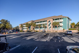 Marsh Oaks in North Myrtle Beach, SC - Building Photo - Building Photo