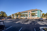 Marsh Oaks in North Myrtle Beach, SC - Building Photo - Building Photo