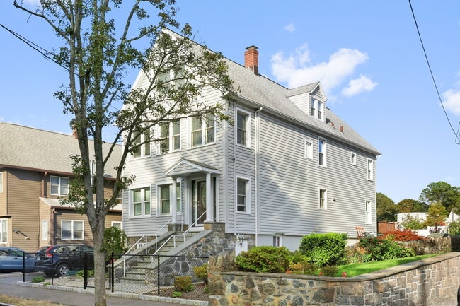 property at 45 Mead Ave
